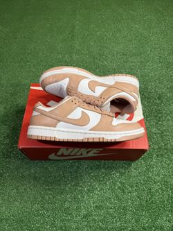 Nike Dunk Low Rose Whisper 