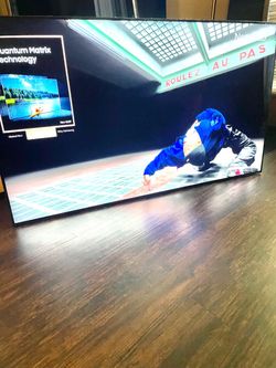 55”Samsung NEO QLED  Quantum Tizen HRD 2024
