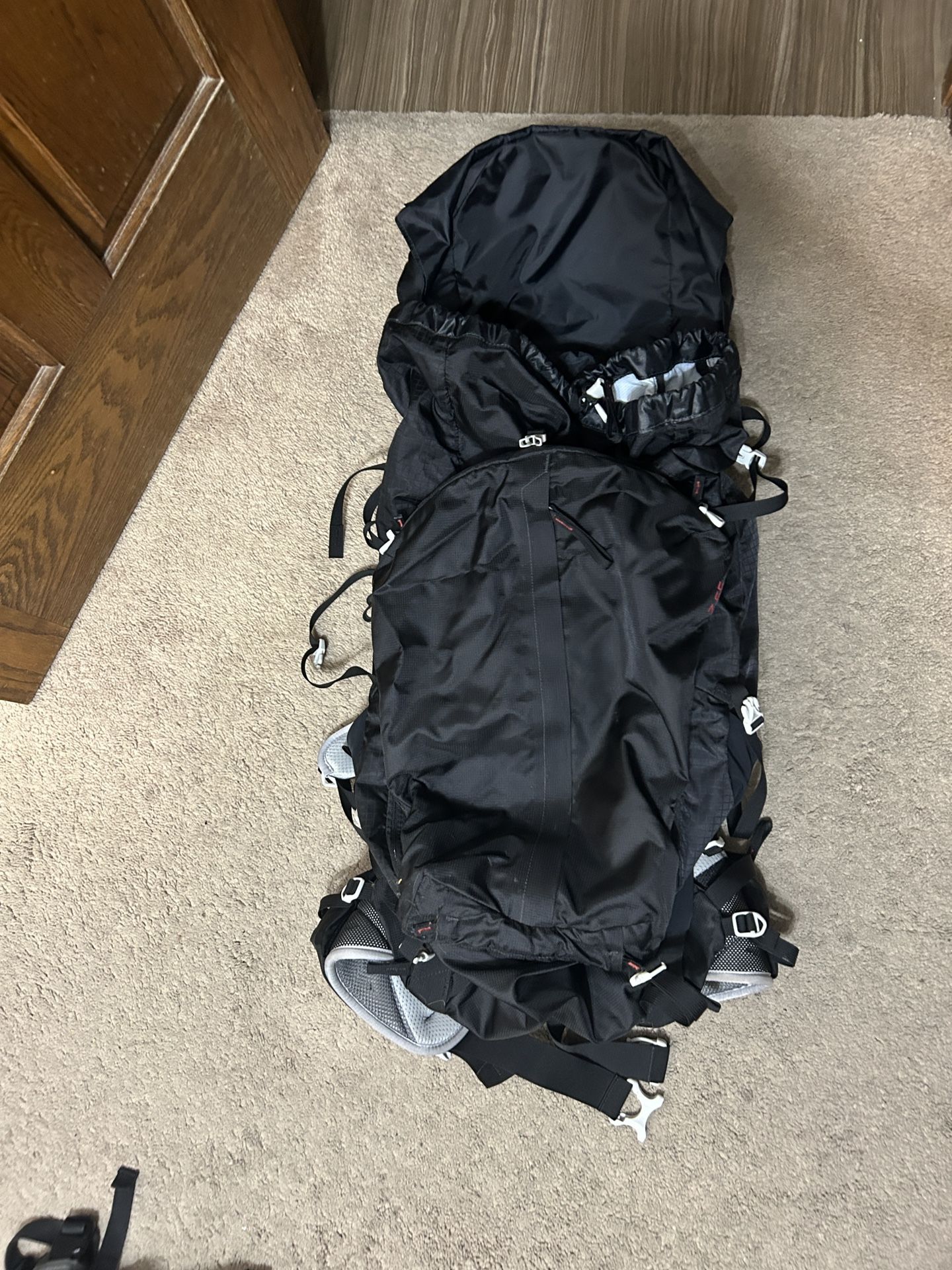 Gregory Z65 Lightweight Backpack