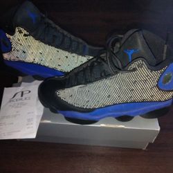 Jordan Retro 13