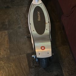 Razor Scooter 