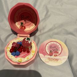 Popmart Romantic Ring Series Pino Jelly Ring