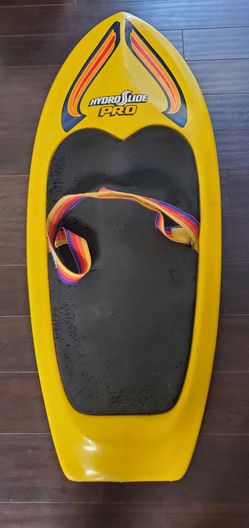 HydroSlide - Pro