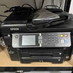 Epson WF-3640