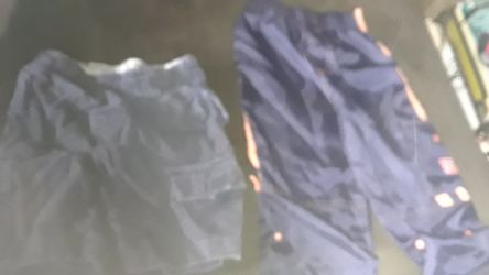 boys pants