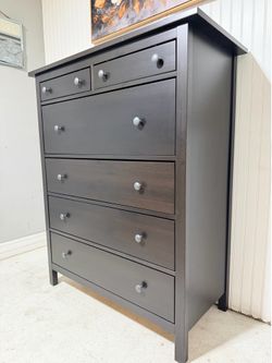 Dresser, cajonera