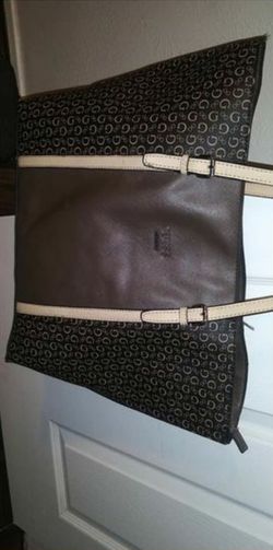 Guess bag