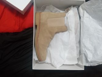 Mnml Chelsea Boots Men 