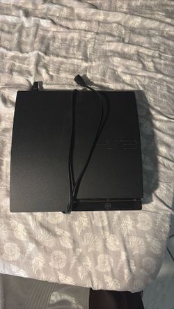 PS3 for sale