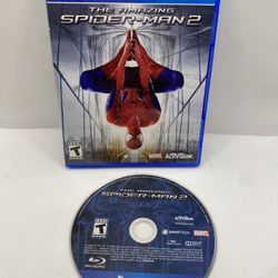 The Amazing Spider-Man 2 - PlayStation 4