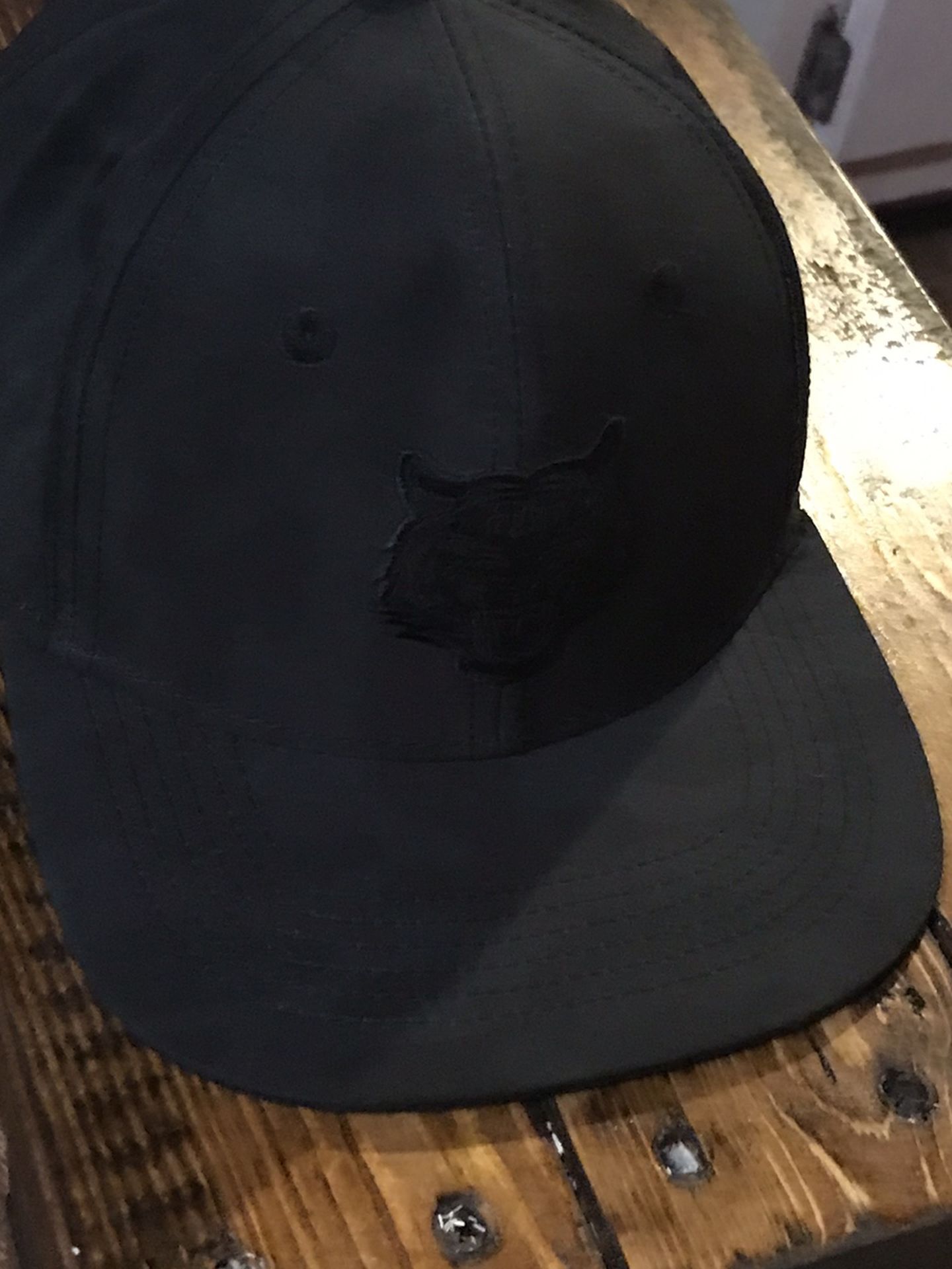 Sport Cap