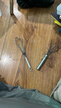Whisk