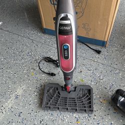 Shark Genius Steam Mop