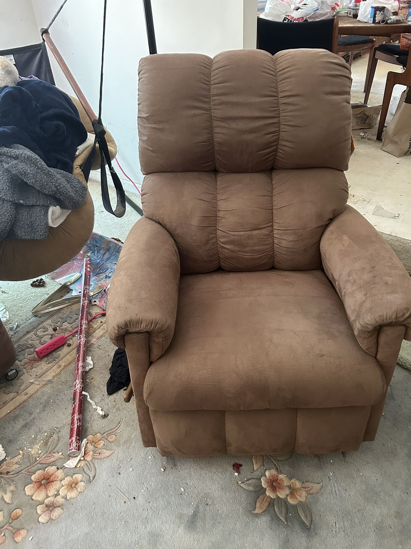 La Z Boy Recliner