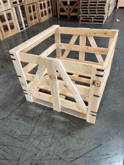 Crates