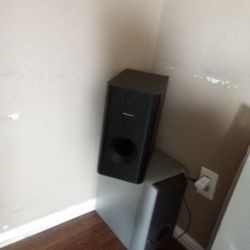 Speakers