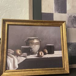 Studio McGee Wall art