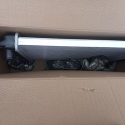 Jeep Liberty Radiator New