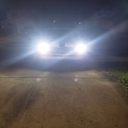 Headlight Bulbs Led Really Bright