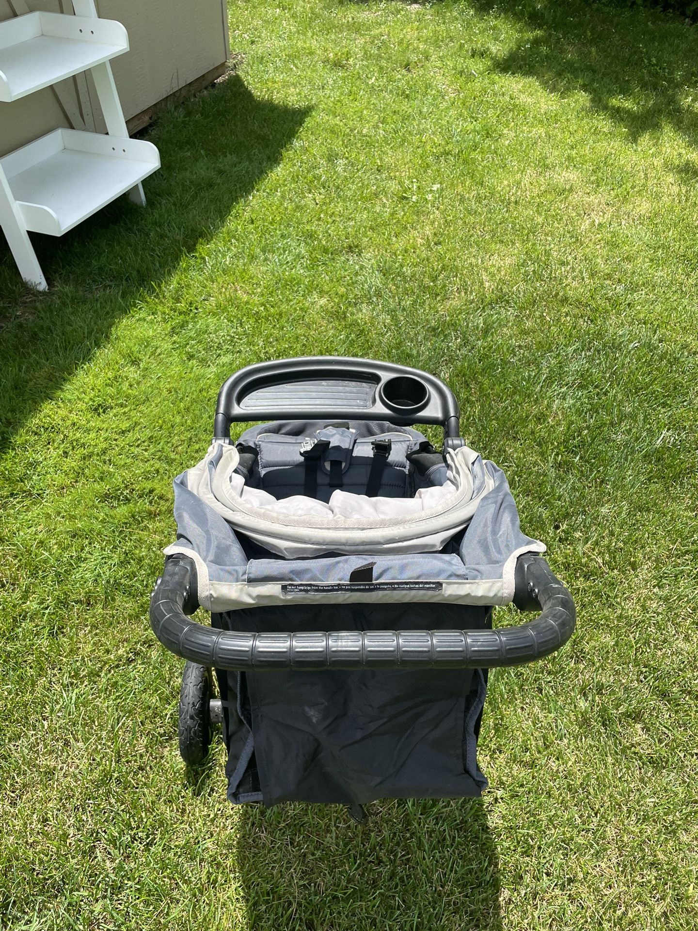 City Mini GT Baby Jogger Stroller