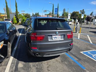 2011 BMW X5