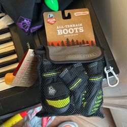 Dog Shoes X-small/small