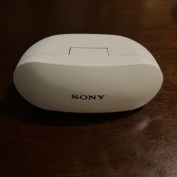 Sony WF-SP800N Truly Wireless In Ear Noise-Canceling Headphones