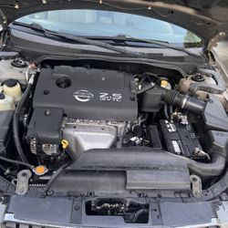 2006 Nissan Altima