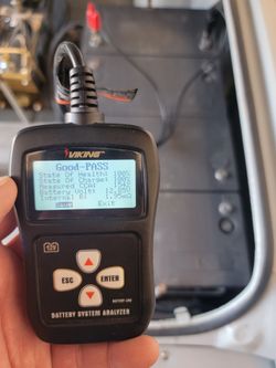 High rate max agm batteries group 31