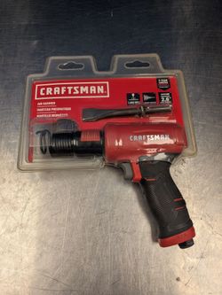 Craftsman Air Hammer
