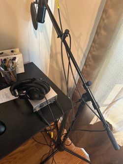 Full Beginner Music Setup
