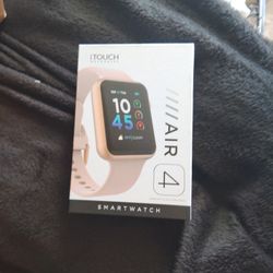 Air 4 Itouch 