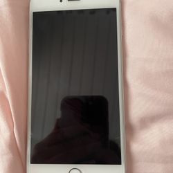 iPhone 6 Plus 64g Unlocked 