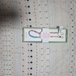 Bag Charm/ Phone Wristlet