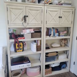 Bolanburg Bookcase