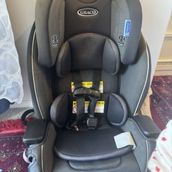 Graco Car Seat 