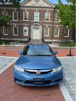 2010 Honda Civic