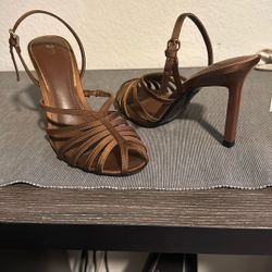 Zara Heels Sz 37
