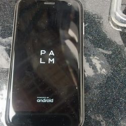 Android Palm 