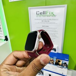 Apple Watch Series 9 $60 Down! iPhone