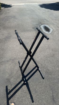Proline keyboard stand
