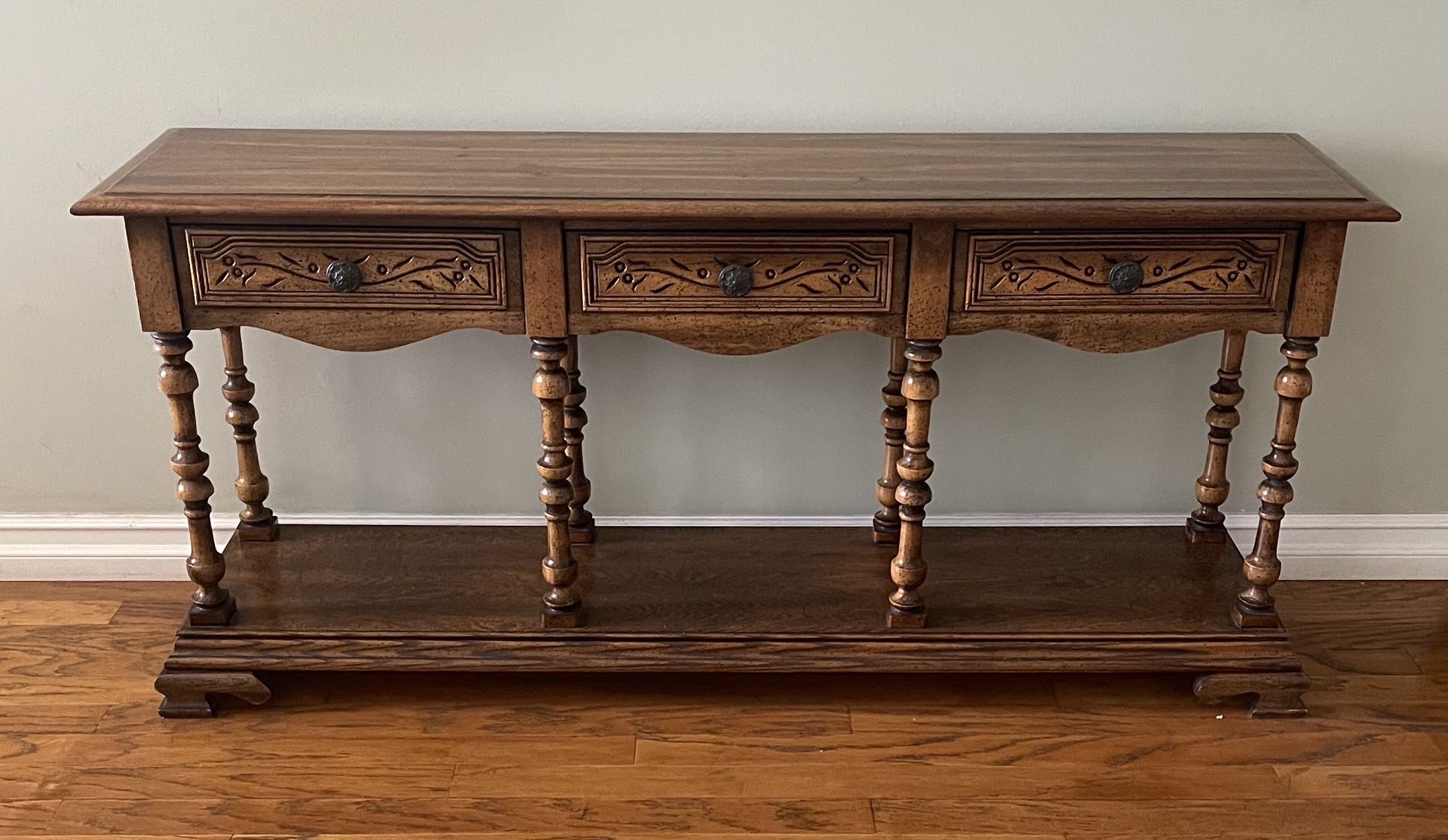 FREE Entryway, Console Table