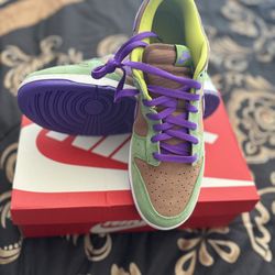 Nike Low Dunk SP Veneer
