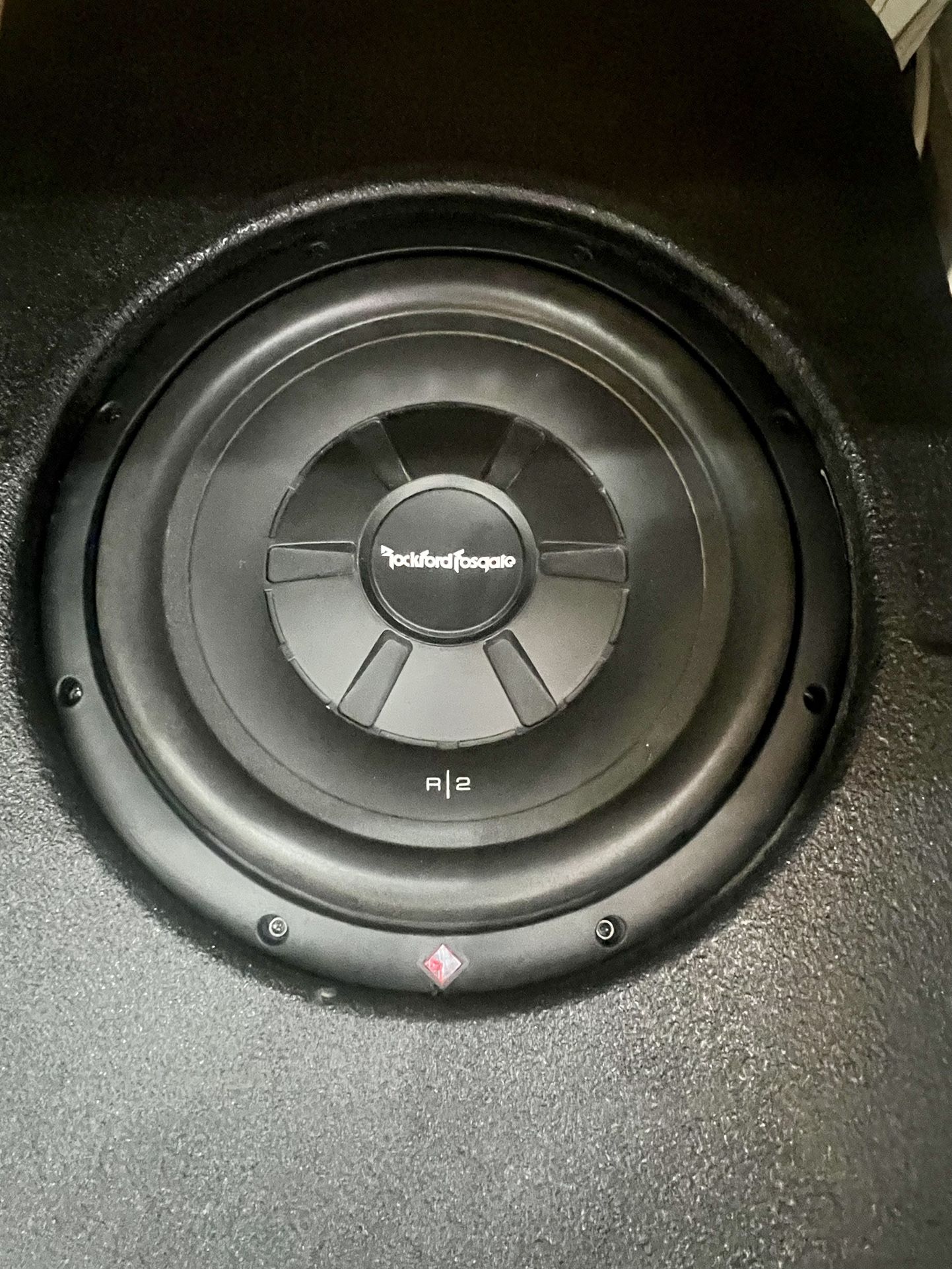 Rockfordfosgate Car Speakers