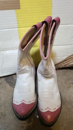 Girls Boots