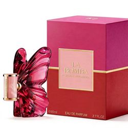 La Bomba Carolina Herrera 