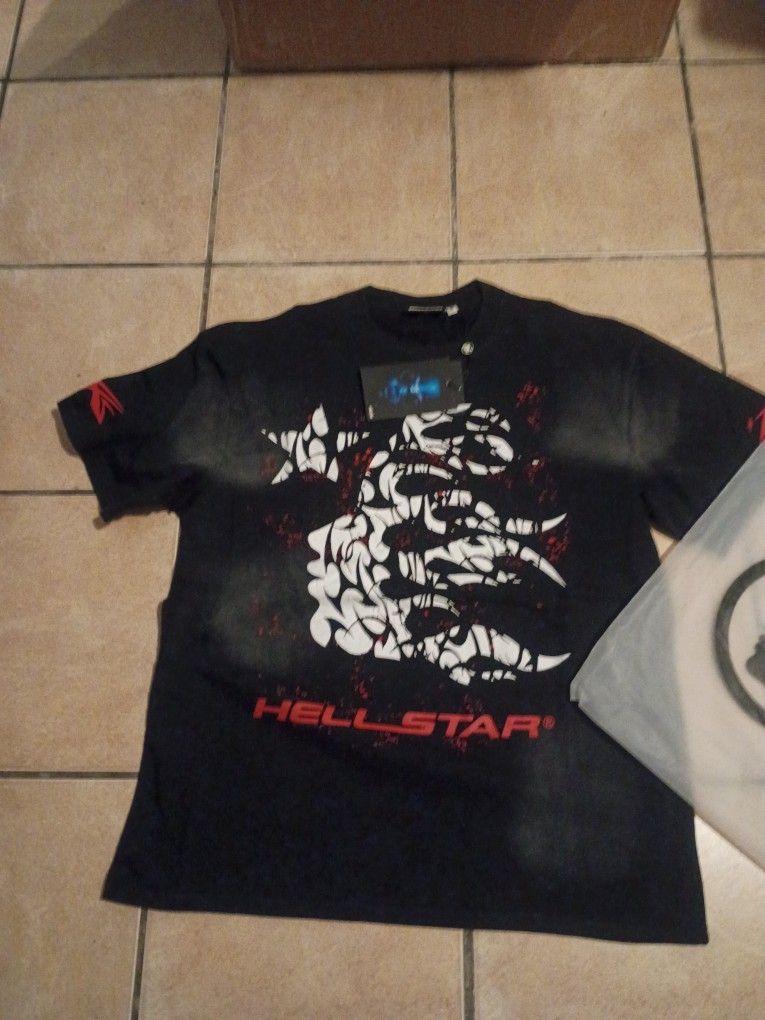 Hell Star