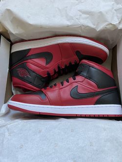 Nike Jordan’s 1