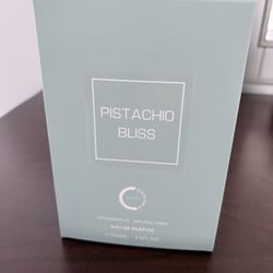 Pistachio Bliss