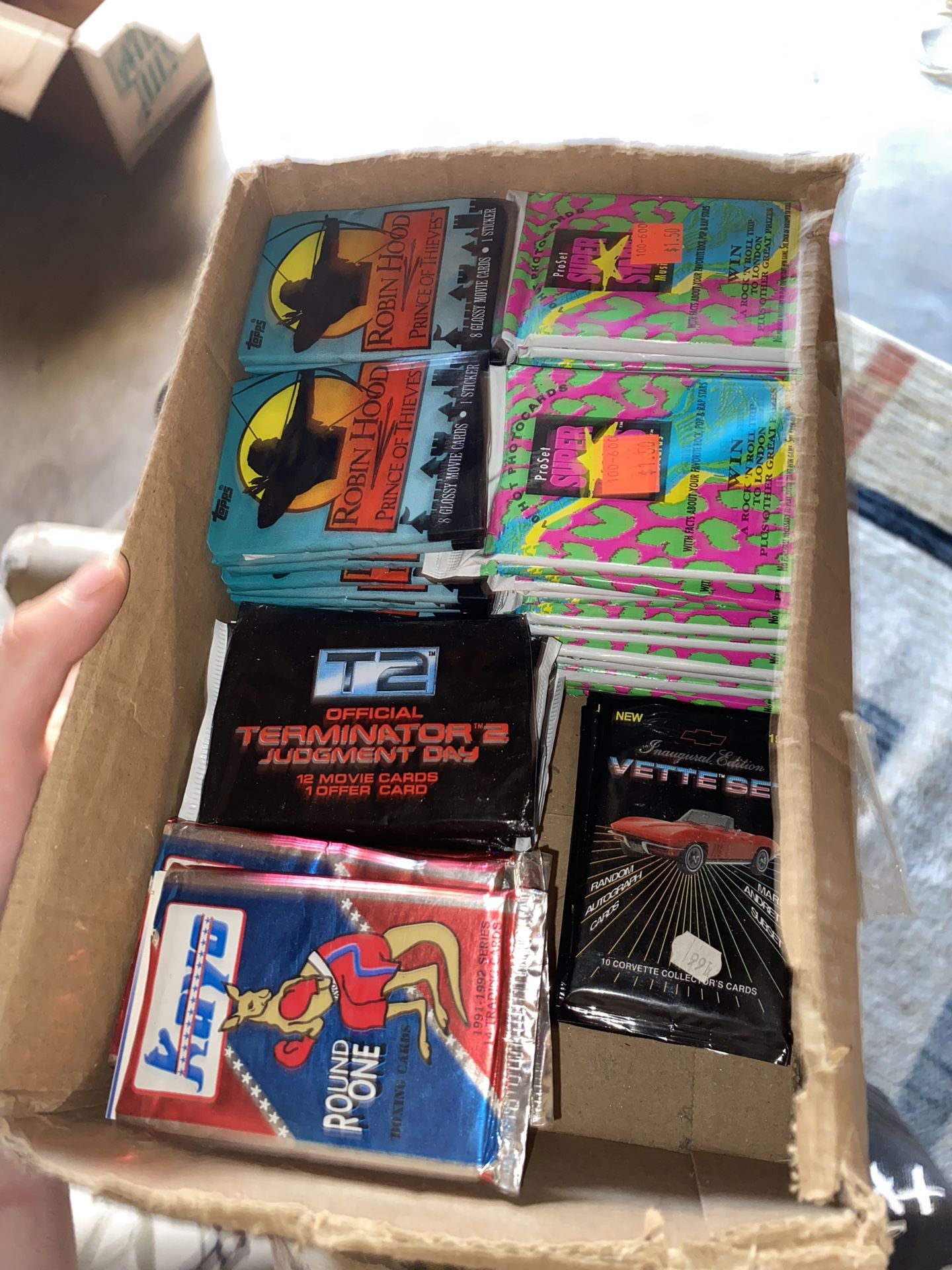 Trading Cards for Sale in Bakersfield, CA OfferUp